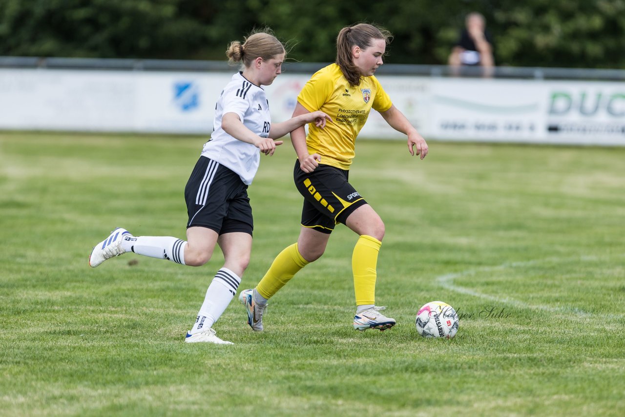 Bild 194 - F Merkur Hademarschen - SV Frisia 03 Risum-Lindholm : Ergebnis: 1:1
